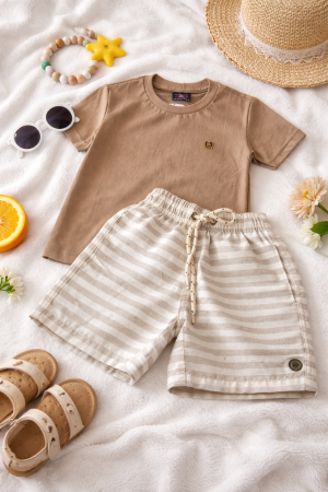 Conjunto esportivo